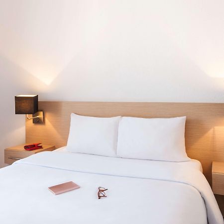 Aparthotel Adagio Access Saint Louis Bale Eksteriør billede