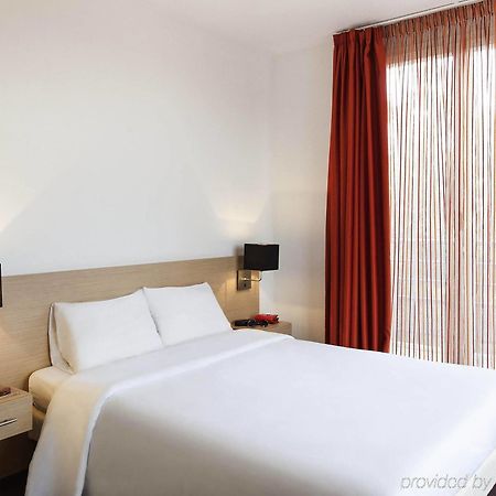 Aparthotel Adagio Access Saint Louis Bale Eksteriør billede