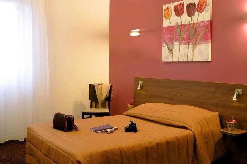 Aparthotel Adagio Access Saint Louis Bale Eksteriør billede